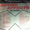 Various Artists -- Sound Effects in Stereo (2)