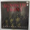 Agnostic Front -- Another Voice (1)