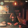 Denny Sandy -- North Star Grassman And The Ravens (2)