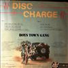 Boys Town Gang -- Disc Charge (1)