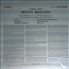 Rollins Sonny -- Newk's Time (1)