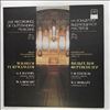 Berliner Philharmoniker (dir. Furtwangler W.) -- Mozart - Symphony no. 39, Handel - Concerto Grosso Op. 6 No. 10 (1)