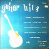 Hammer Jack And The Cyclones -- Guitar Hits (2)