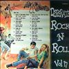 Desperate Rock N Roll -- Vol.17 (2)