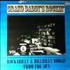 Rockabilly & Hillybilly Boodgie -- Grand Daddy`s Rockin` (1)