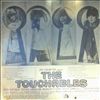 Various Artists -- Touchables - Original Motion Picture Soundtrack album (1)