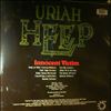 Uriah Heep -- Innocent Victim (1)
