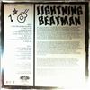 Lightning Beat-Man & His No Talent -- Wrestling Rock'n'Roll (1)