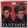 Wham (feat. George Michael) -- Fantastic (1)