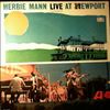 Mann Herbie -- Live At Newport (1)