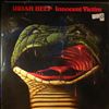 Uriah Heep -- Innocent Victim (1)