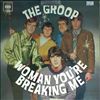 Groop -- Woman You're Breaking Me (1)