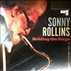 Rollins Sonny -- Road Shows Vol. 4: Holding The Stage (2)