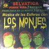 Los Monjes -- Musica de las Esferas con Los Monjes (1)