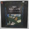Takahashi Aki -- Aki Plays Satie: Sports & Divertissements (1)