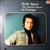 Alpert Herb & Tijuana Brass -- In Europe (2)