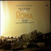 Various Artists -- Roma (Music Inspired by the Film of Cuaron Alfonso) (1)