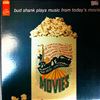 Shank Bud -- Plays Music From Today's Movies (2)