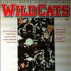 Various Artists -- Wild Cats . Original motion picture soundtrack (1)