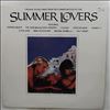 Various Artists -- Summer Lovers (Original Sound Track From The Filmways Motion Picture) (2)