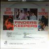 Richard Cliff & Shadows -- Finders Keepers (3)