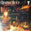 Uriah Heep -- Logical Revelations (4)