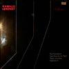 Budapest Symphony Orchestra (cond. Lehel G.)/Budapest Chamber Ensemble (cond. Mihaly A.) -- Lendvay Kamillo - Four Invocations / Cart Drive Into The Night / Pezzo Concertato / Expressions (2)