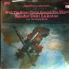 Lakatos Sandor and Gipsy Band -- With The Gipsy Violin Around The World (1)