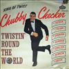 Checker Chubby -- Twistin` Round The World (1)