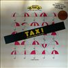 Yellow Cab -- Taxi/More rain (1)
