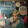 Mateyko Donna/Cavaliers Orchestra and Mendres Gordon -- Same (1)
