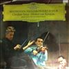 Berliner Philharmoniker (dir. Karajan von Herbert) -- Beethoven - Violinkonzert in D dur (1)