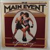 Streisand Barbra -- Main Event (A Glove Story) (Music From The Original Motion Picture Soundtrack) (2)