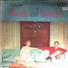 Scott Raymond Quintet, Collins Dorothy -- At Home With Dorothy And Raymond (2)