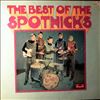 Spotnicks -- Best Of The Spotnicks (1)