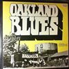 Various Artists -- Oakland Blues (2)