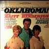 Raitt John, Florence Henderson -- Oklahoma (2)