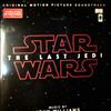 Williams John -- Star Wars: The Last Jedi (Original Motion Picture Soundtrack) (2)