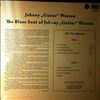 Watson Johnny Guitar -- Blues Soul Of Watson Johnny "Guitar" (1)