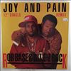 Base Rob & DJ E-Z Rock -- Joy And Pain (Remix) (1)