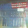 Americade -- American metal (2)