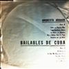 Orquesta Aragon -- La musica cubana alrededor del mundo (2)