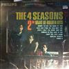 Four Seasons (4 Seasons) -- 4 Seasons 2nd Vault Of Golden Hits (1)