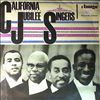 California Jubilee Singers -- Same (2)