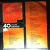 Alpert Herb / Brass Tijuana -- 40 Greatest (2)