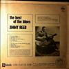 Reed Jimmy -- Reed Jimmy Sings The Best Of The Blues (2)