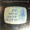 Various Artists -- Young And The Restless Original Theme & TV Sound Track Music (1)