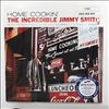Smith Jimmy The Incredible With France Percy / Burrell Kenny / Bailey Donald -- Home Cookin' (2)