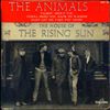 Animals -- The House Of The Rising Sun (1)