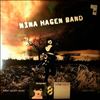 Hagen Nina Band -- Same (Hagen Nina Band) / Unbehagen (2)